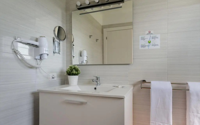 Villas Lanzasuites