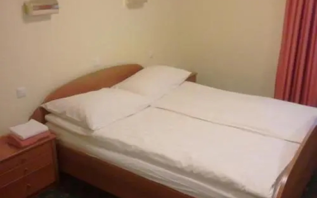 Guesthouse Češnar