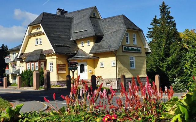 Hotel Waldschlösschen