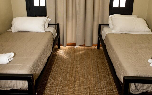 Coolangatta Sands Hotel