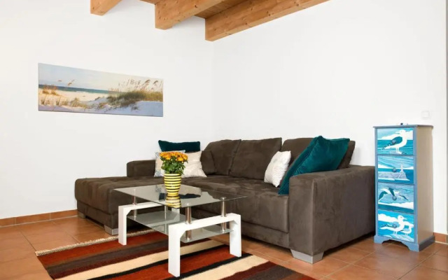 Haus Meerforelle Haus Meerforelle Wohnung 1
