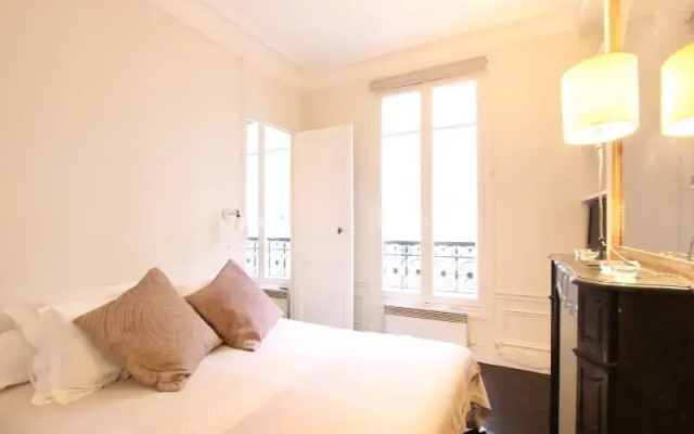 Saint Germain Chic Apartment