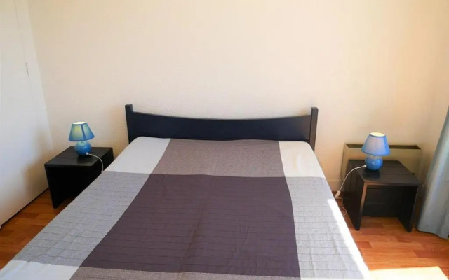 Appartement Quiberon, 2 pièces, 5 personnes - FR-1-478-125