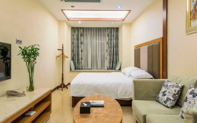 Ruide Apartment Yujiang Yuan Branch