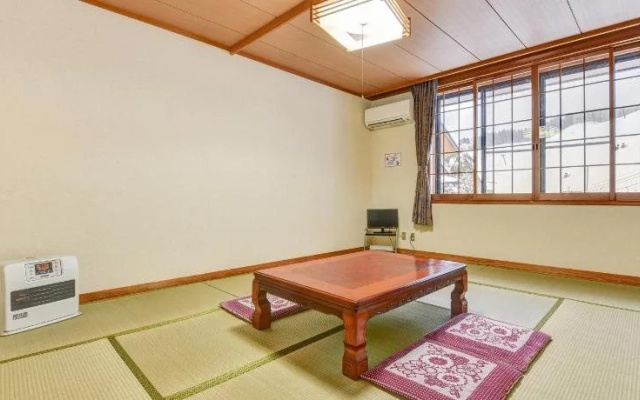 Lodge Fujinashi