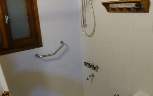 Cabañas Am Bach