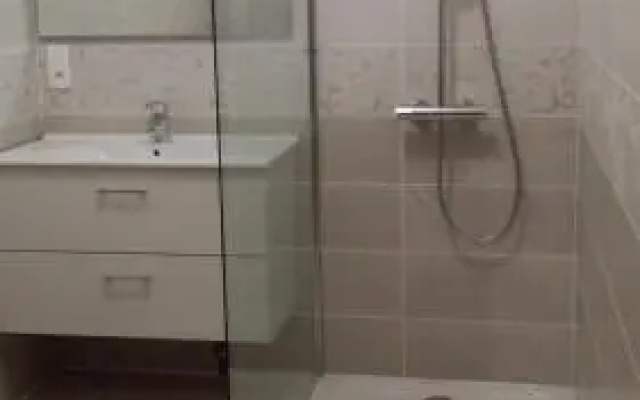 Appartement Saint-Amour