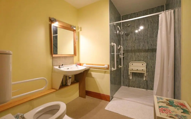 One Green Hope Guest House