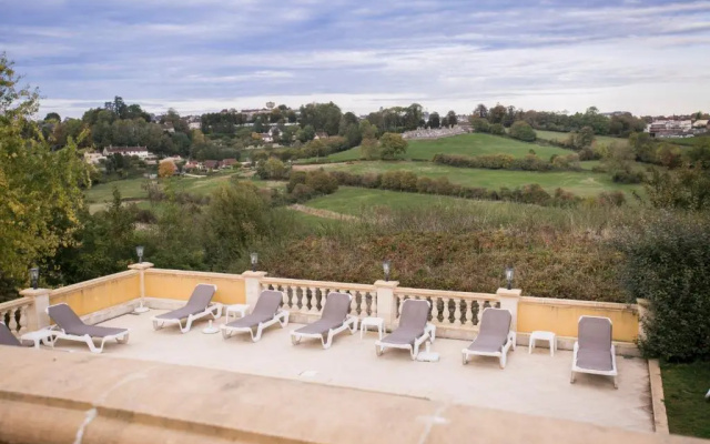 Normandy Country Club