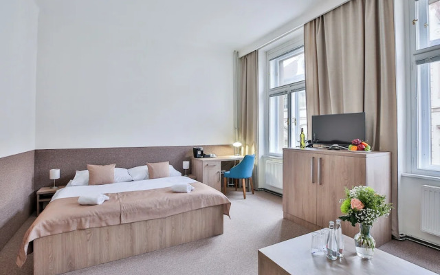 Apartments Embassy by LH