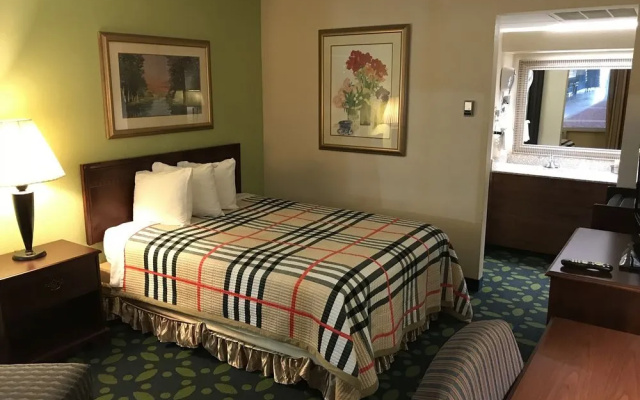 Haven Hotel