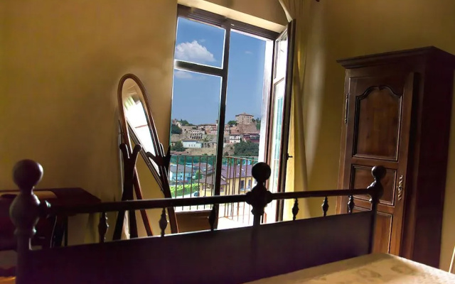 Villa Laura