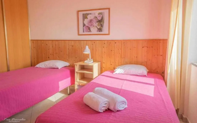 Apartamentos Rocha Praia Mar