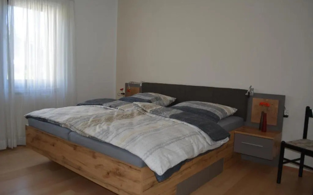 Ferienwohnung Sonnenkamp