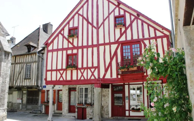 Au temps dAutrefois