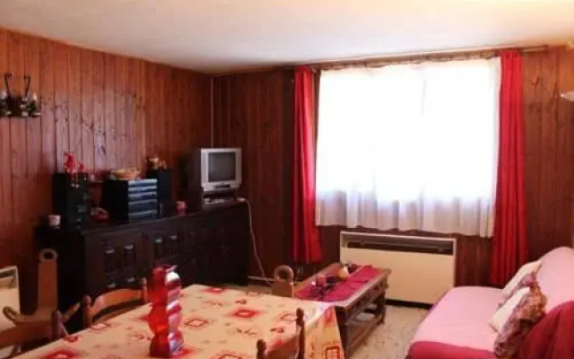Rdc Chalet