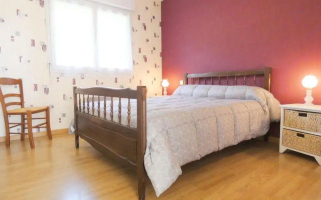 Gîte Angoumé, 3 pièces, 4 personnes - FR-1-360-477
