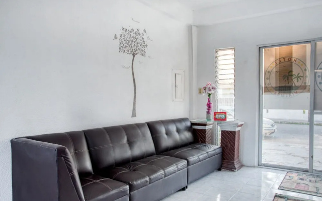 Hotel Vialmar