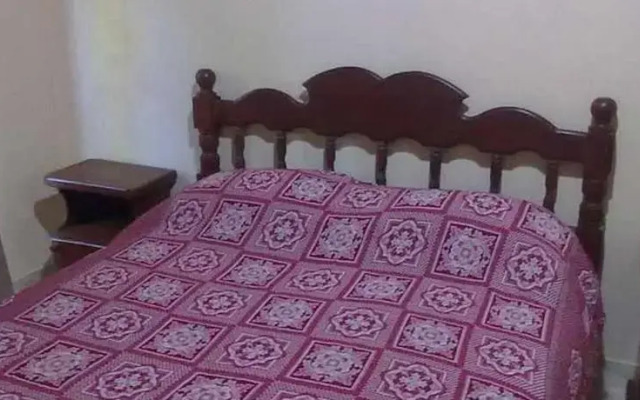 Miriam - Departamento Temporario