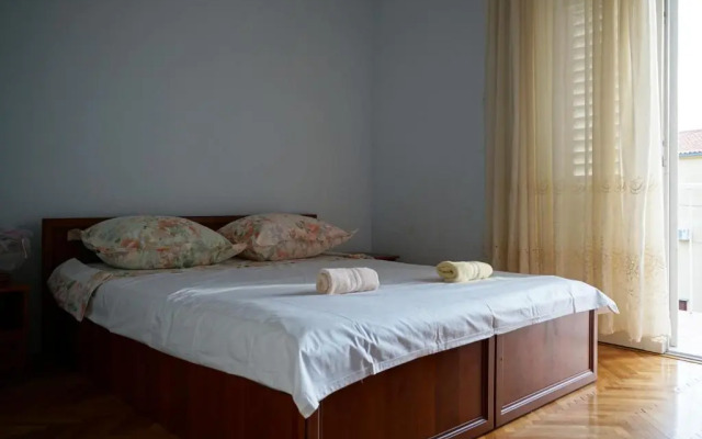 Apartment Matea