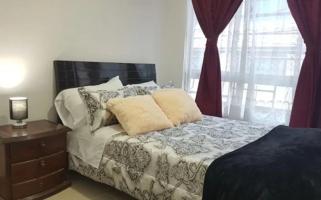 Apartamento cerca Aeropuerto El dorado