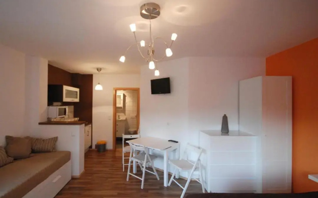 Apartment Visak