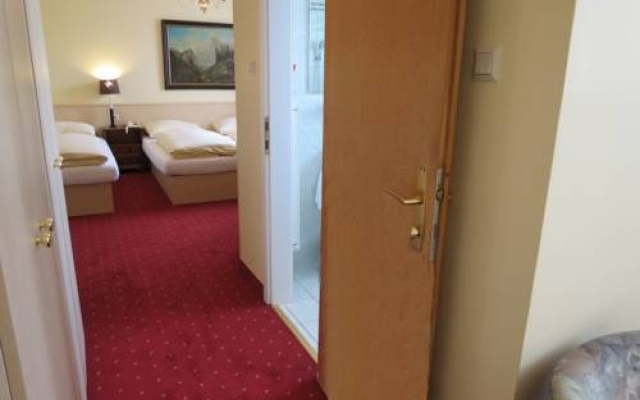 Atrium Turnerwirt