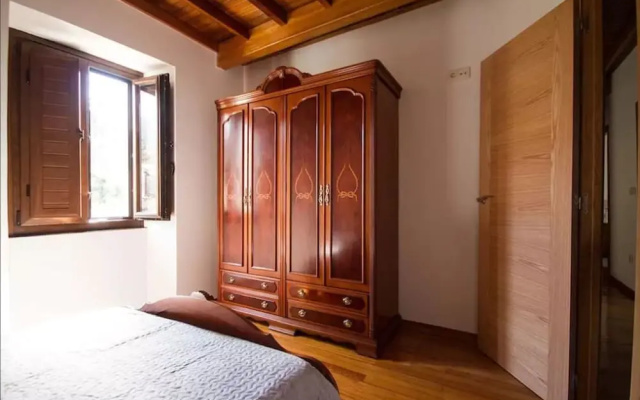 106631 House In Carnota
