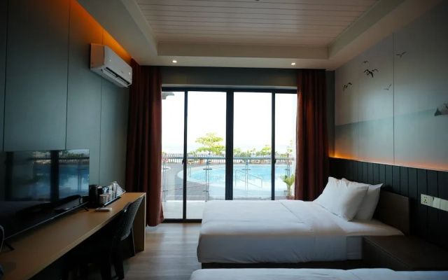 W Golf Resort
