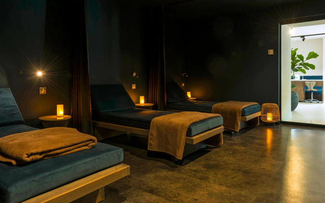 Hatherley Manor Hotel & Spa