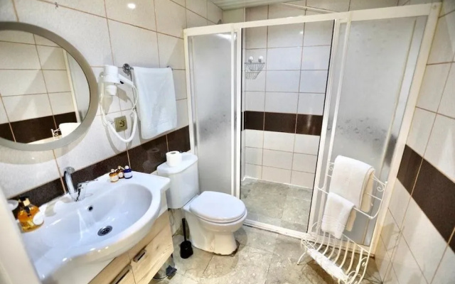 Grand Dogan Otel
