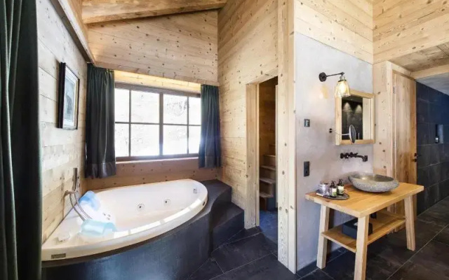 Alphotel Tyrol