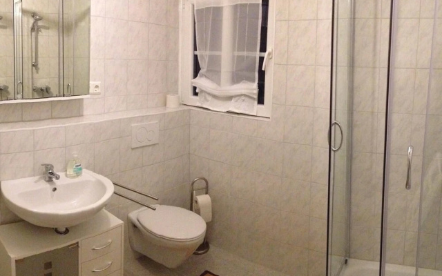 Stunning Apartment in St. Andreasberg With 2 Bedrooms and Wifi