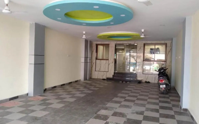 Sau Residency