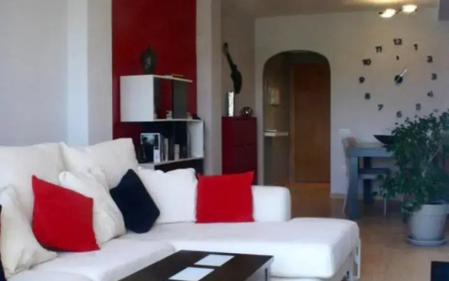 Apartamento Can Xavi