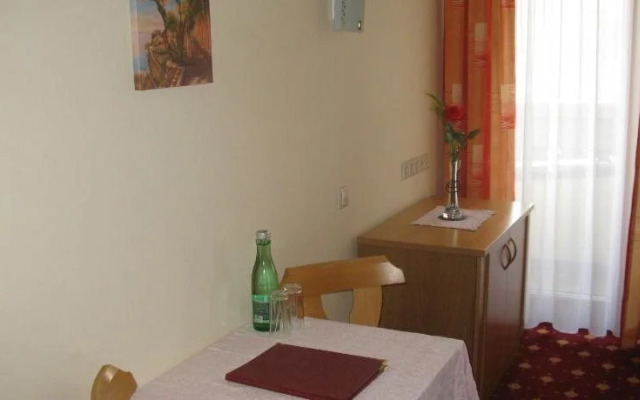 Hotel Moser
