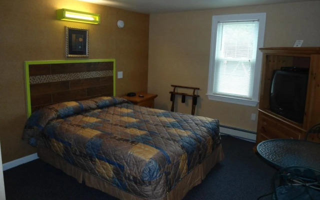 Carleton Circle Motel Falmouth