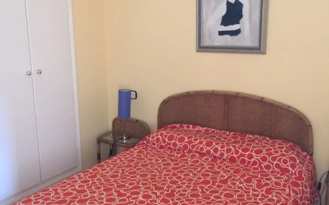 Calonge Apartment
