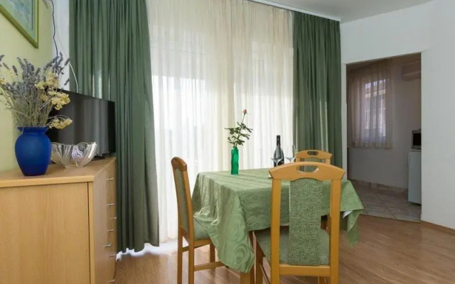 Marija F2 Apartment