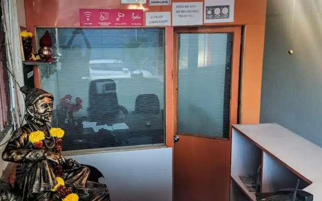 Hotel Orange inn-Navi mumbai