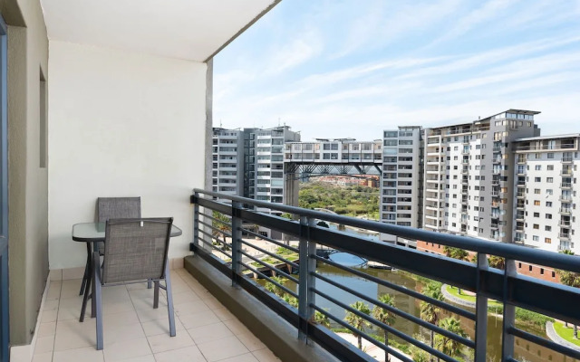 Century City Boutique Apartments