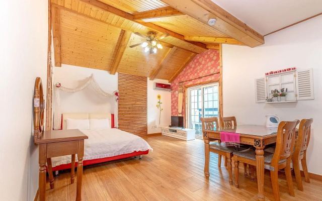Paradise Pension
