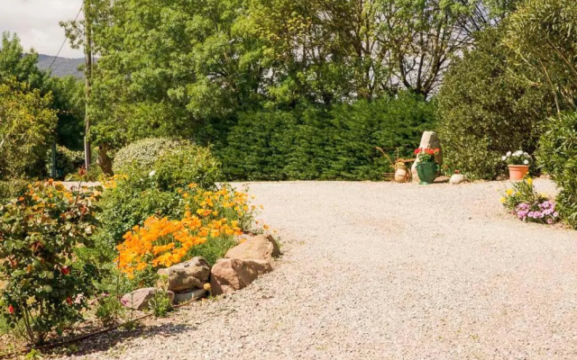 Bungalow 60 M2