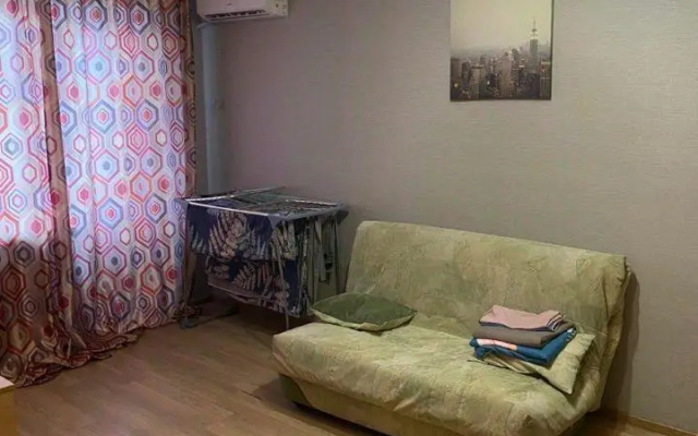 Апартаменты на улице Лавочкина