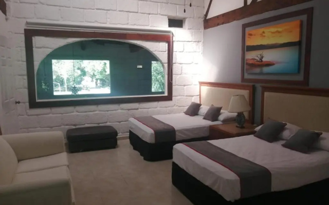Hotel Casa de la O