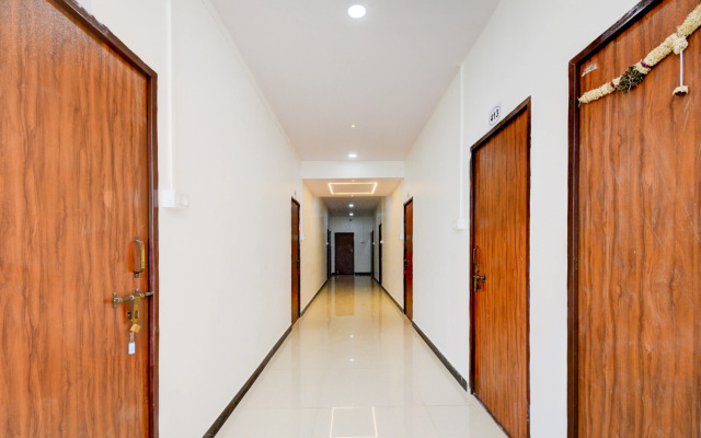 Super Hotel O P3 Thumkunta