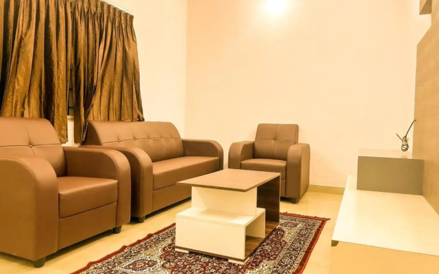 Paradise Elite Rooms