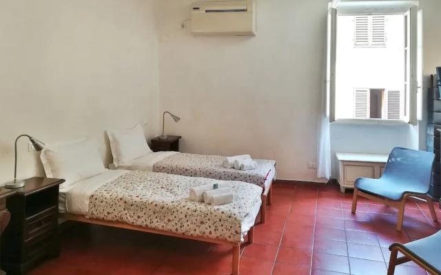 Concetta Apartment