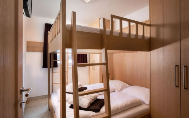 Apartment C 15 Kaprun
