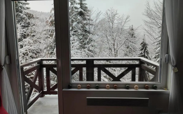 Apartmani Šišarka 1